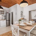 Appartement Carmen *