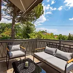Appartement Carmen *