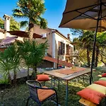 Appartement Carmen