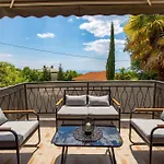 Carmen Appartement Matulji