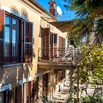 Carmen Appartement