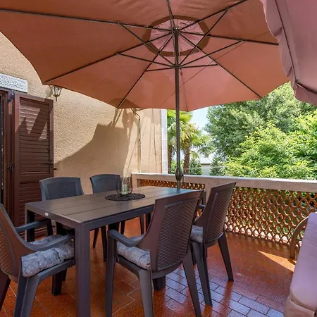 Carmen Διαμέρισμα