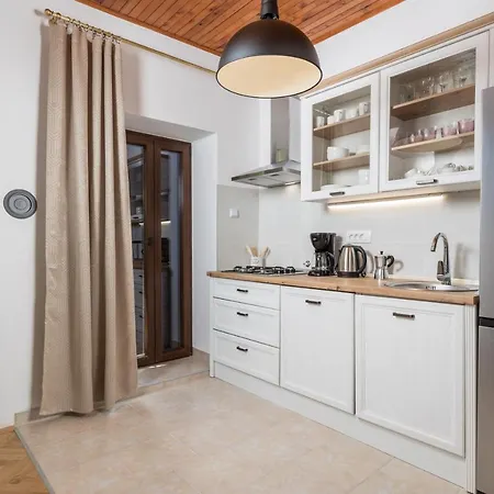 Carmen Apartment Matulji