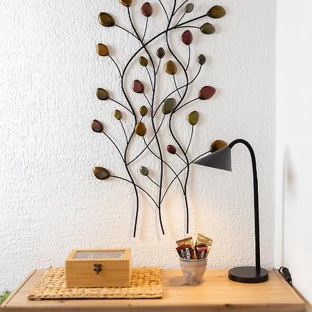 Apartment Carmen *