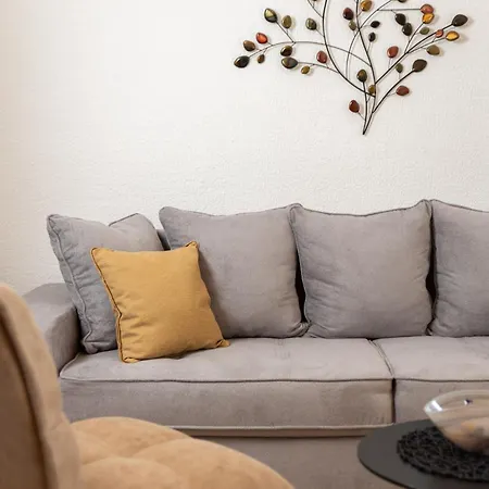Carmen Apartment