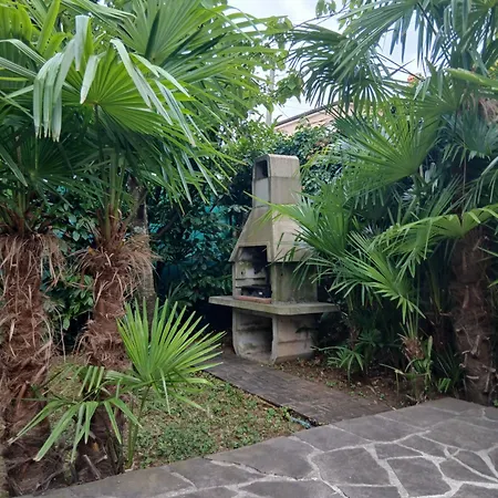 Carmen 公寓