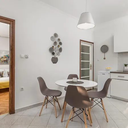 Carmen Appartement *