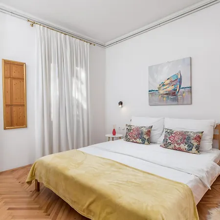 Appartement Carmen *