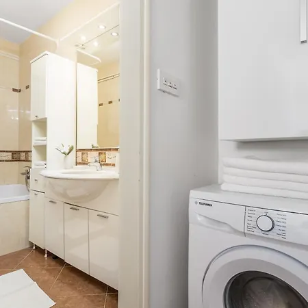 Carmen Appartement