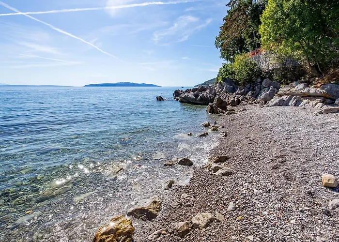 Appartement Carmen *