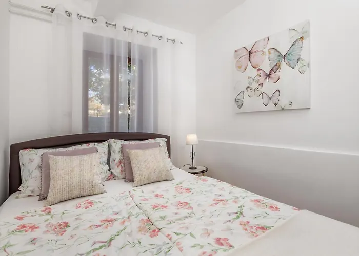 Appartement Carmen Matulji