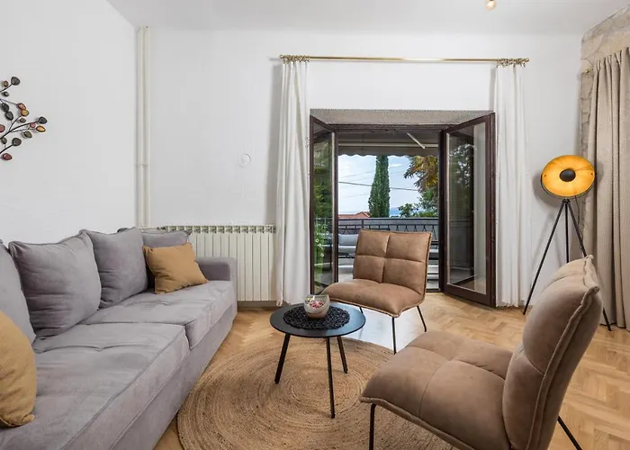 Appartement Carmen *