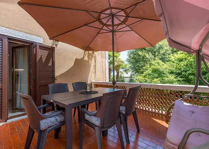 Carmen Appartement