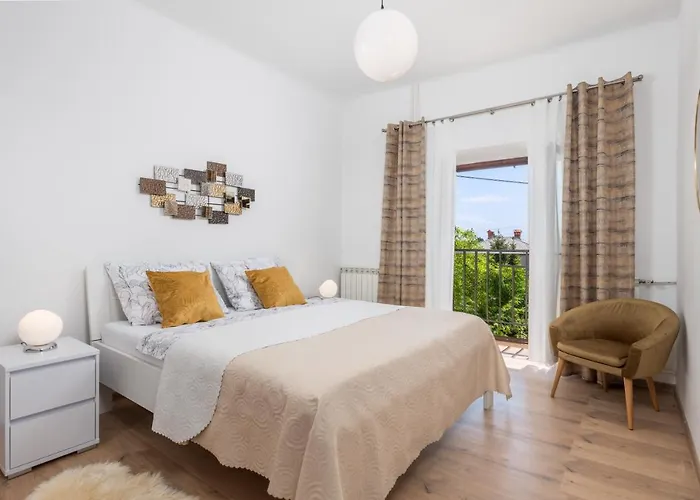 Carmen Appartement *