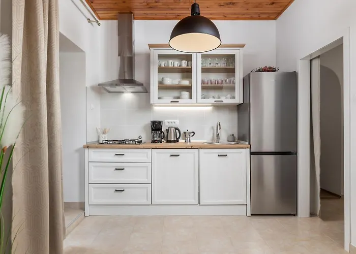 Carmen Appartement *