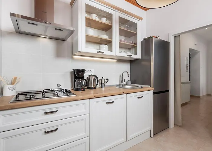 Carmen Appartement *