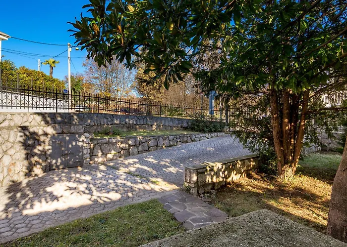 Carmen Appartement Matulji