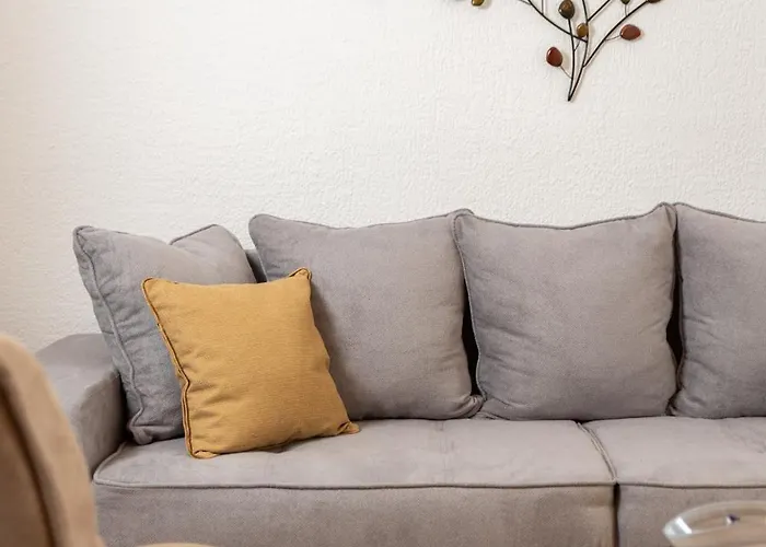Carmen Appartement