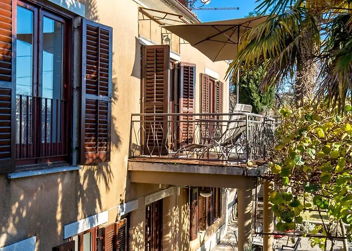 Carmen Appartement