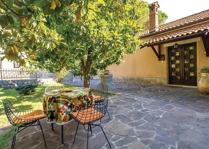 Carmen Appartement *