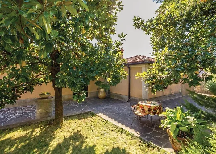 Appartement Carmen *