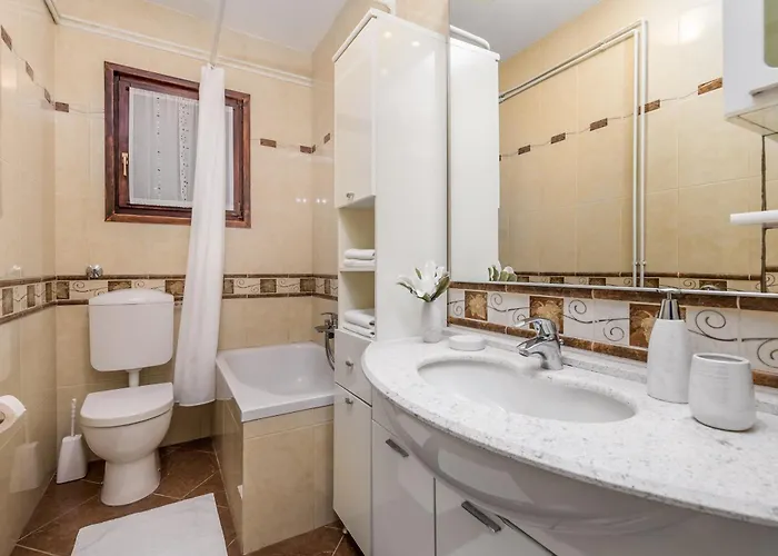 Carmen Appartement *