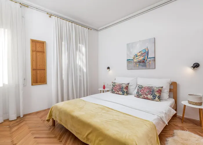 Appartement Carmen *