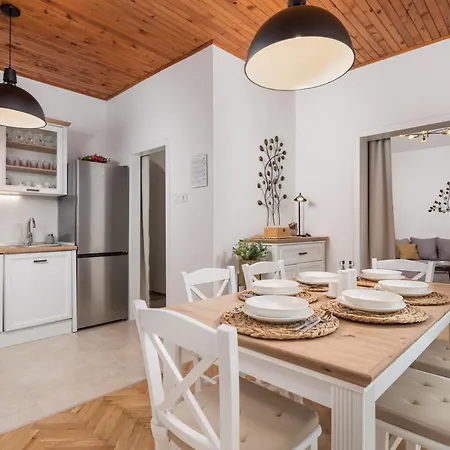 Appartement Carmen *