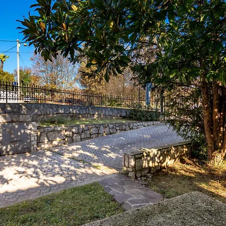 Carmen Appartement Matulji