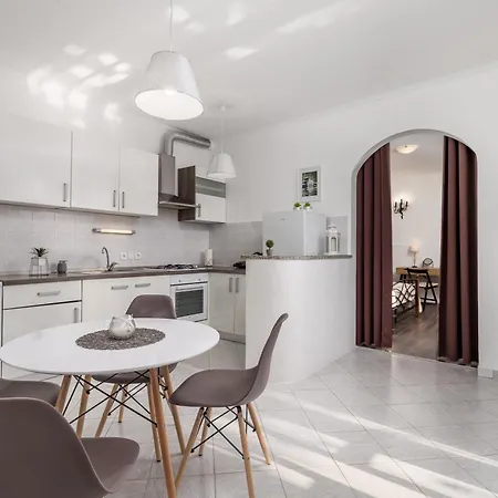 Carmen Appartement Matulji