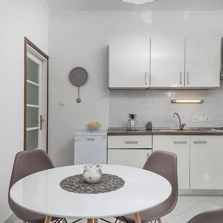 Carmen Apartament