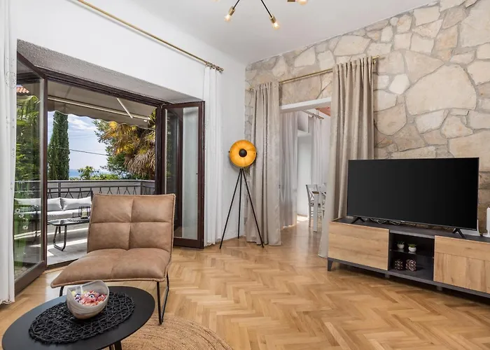 Apartamento Carmen *