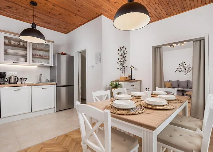 Apartamento Carmen *