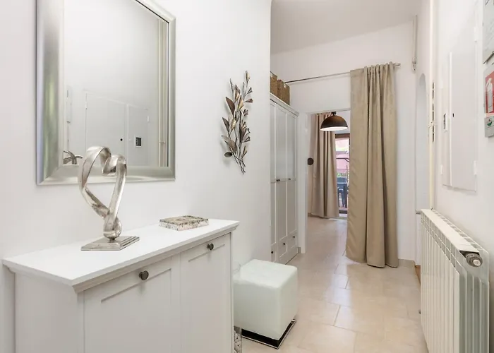 Apartamento Carmen *