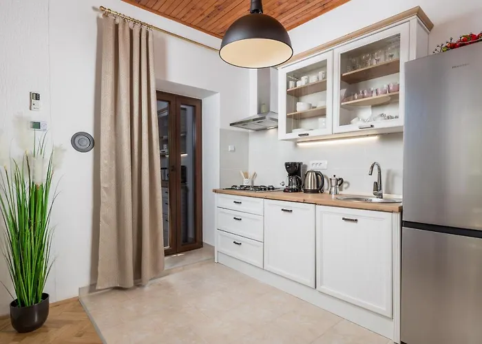 Carmen Apartamento Matulji